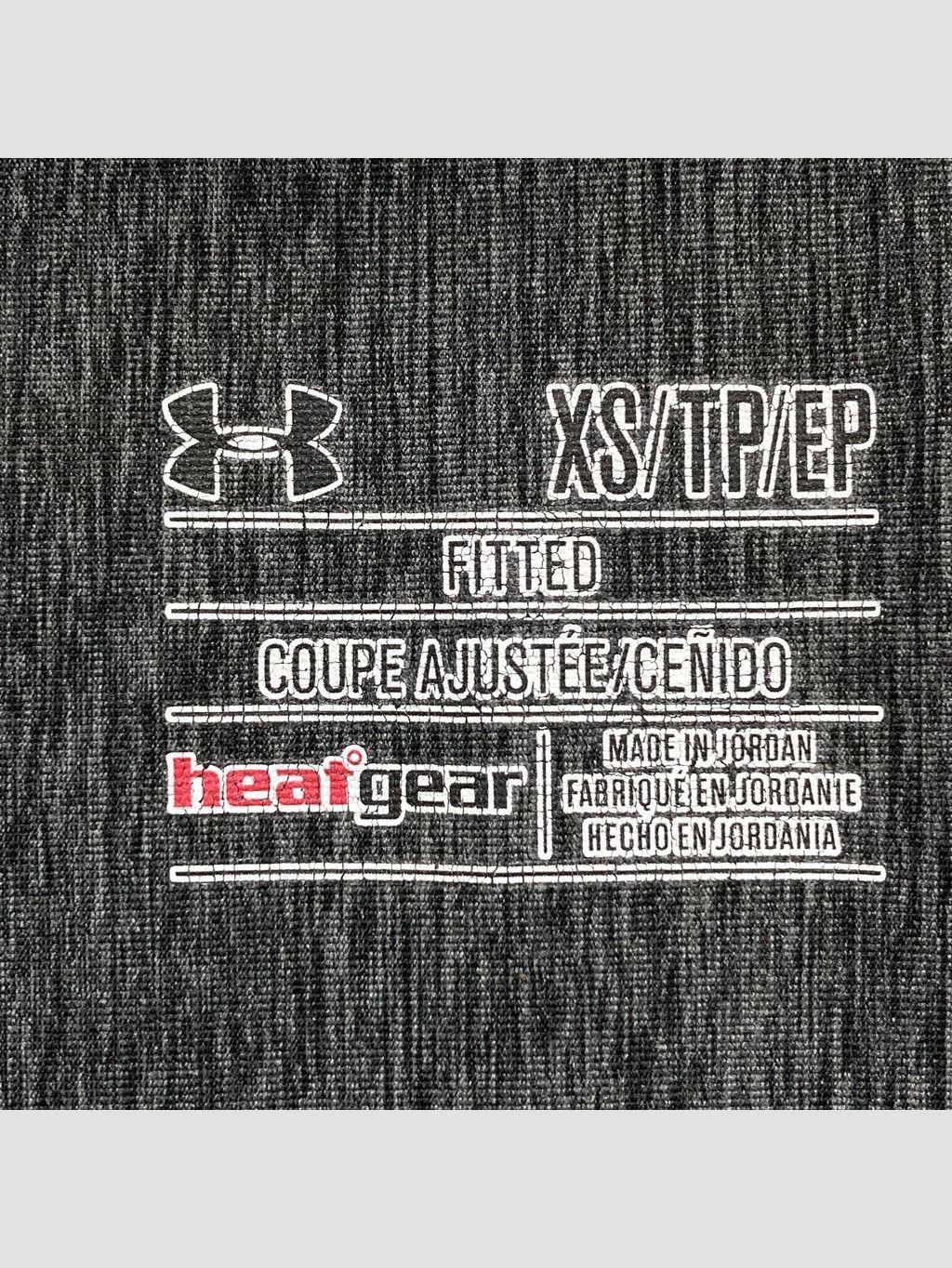 Polera UNDER ARMOUR - Talla XS (VOP00901413)-1