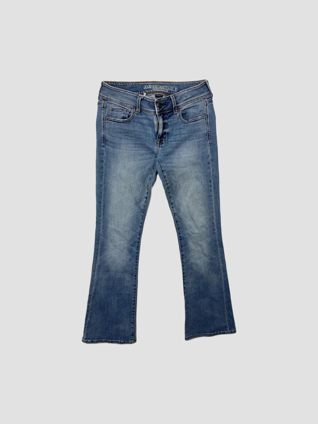 Jean AMERICAN EAGLE OUTFITTERS - Talla 36 (VOP01177350)-0