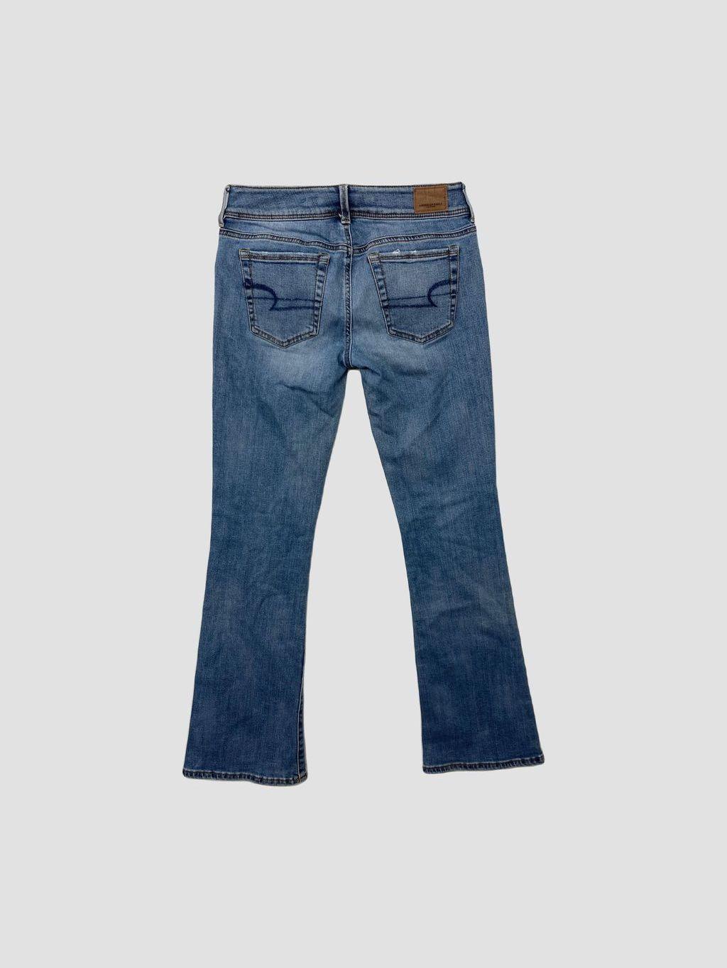 Jean AMERICAN EAGLE OUTFITTERS - Talla 36 (VOP01177350)-1