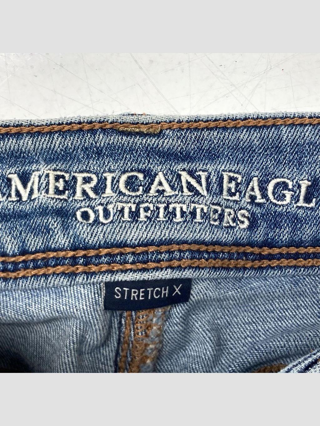 Jean AMERICAN EAGLE OUTFITTERS - Talla 36 (VOP01177350)-2