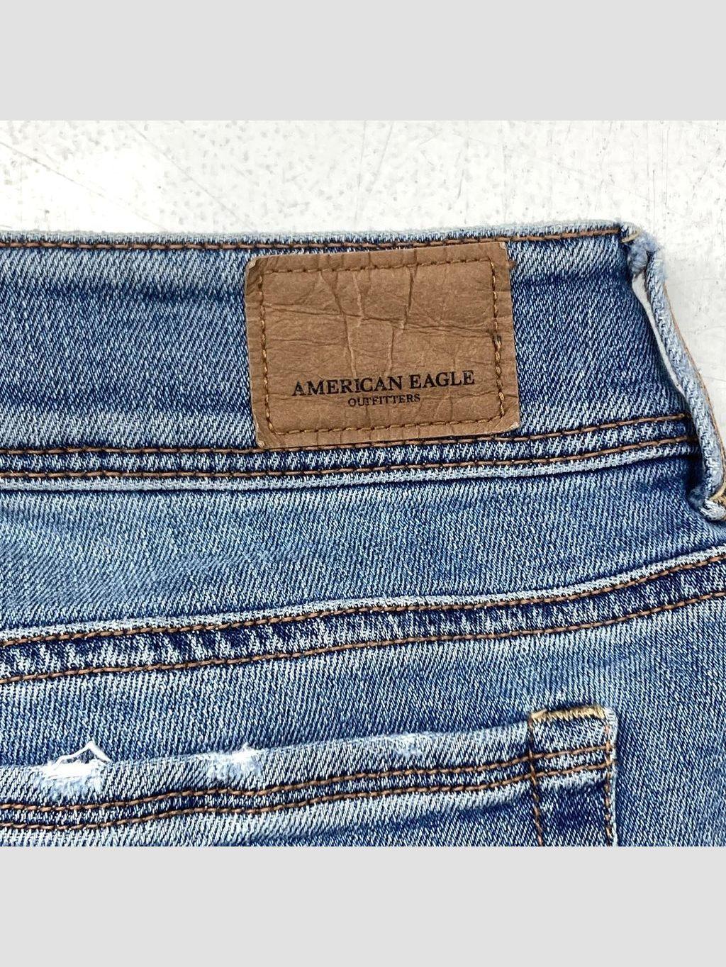 Jean AMERICAN EAGLE OUTFITTERS - Talla 36 (VOP01177350)-3
