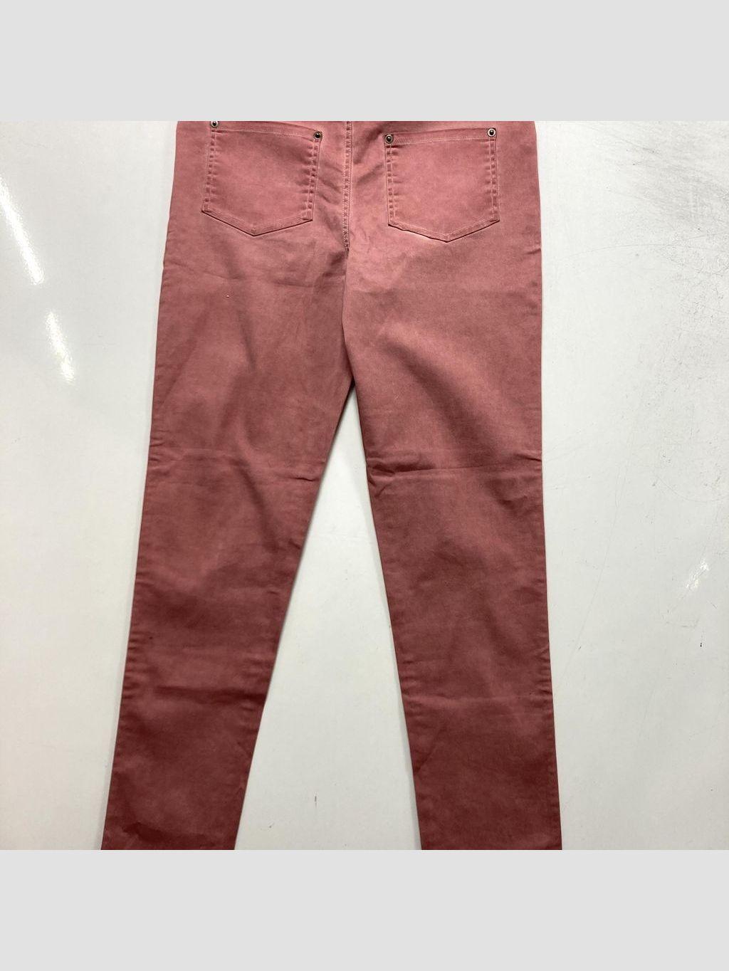 Pantalón CAFFARENA - Talla 36 (VOP00938710)-2