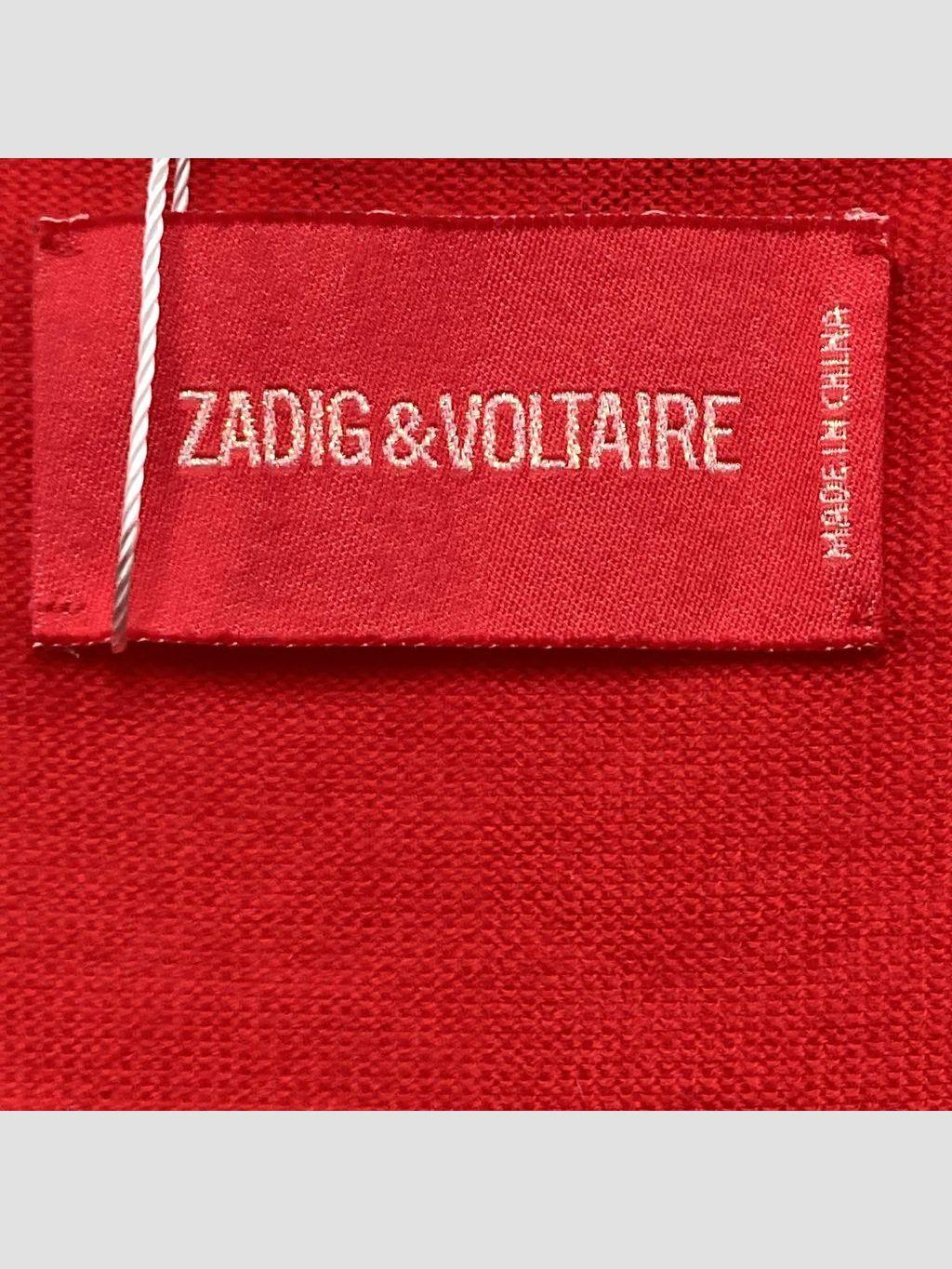 Sweater ZADIG & VOLTAIRE - Talla M (VOP01007527)-1