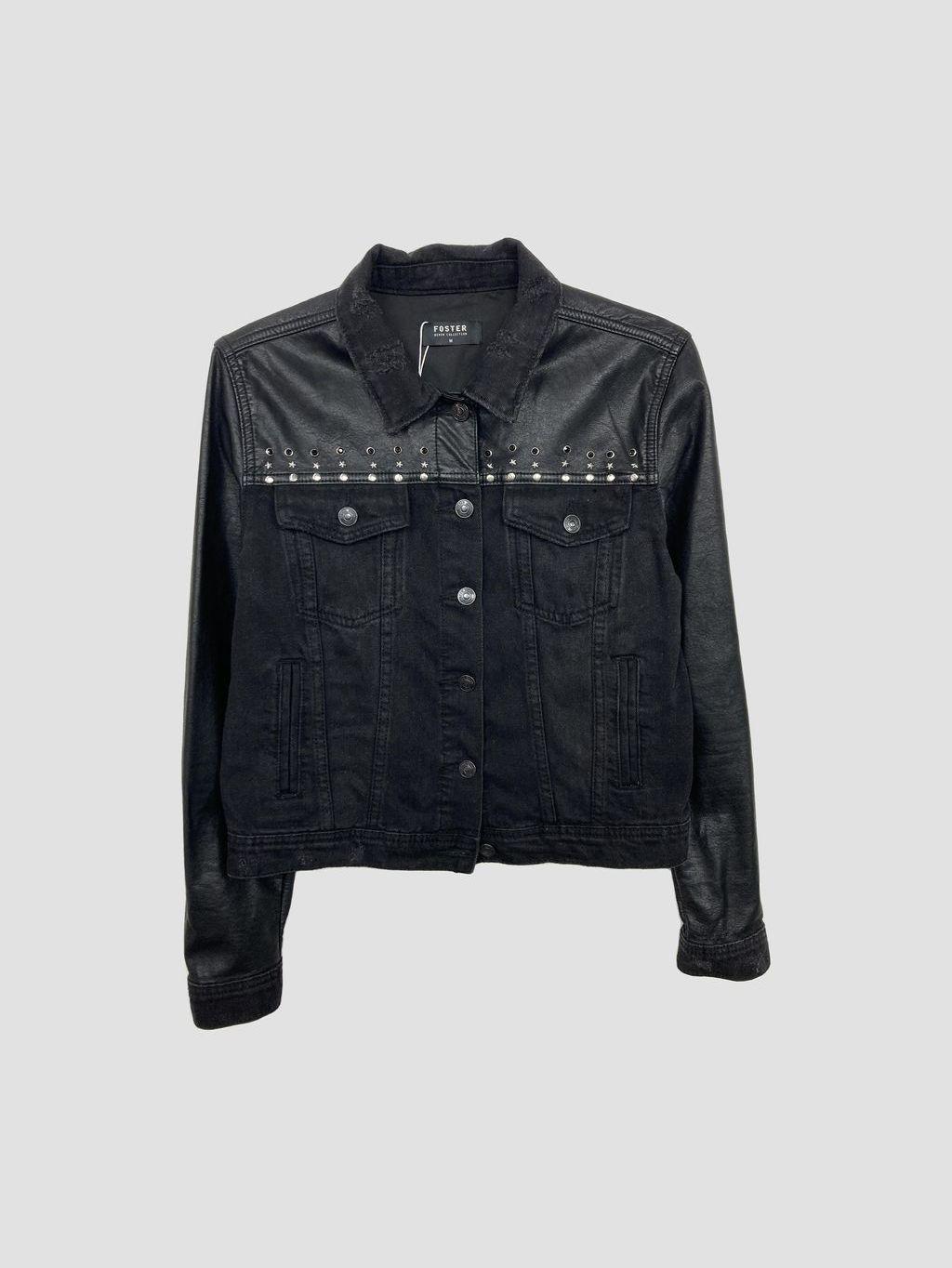 Chaqueta casual FOSTER - Talla M (VOP01125277)-0