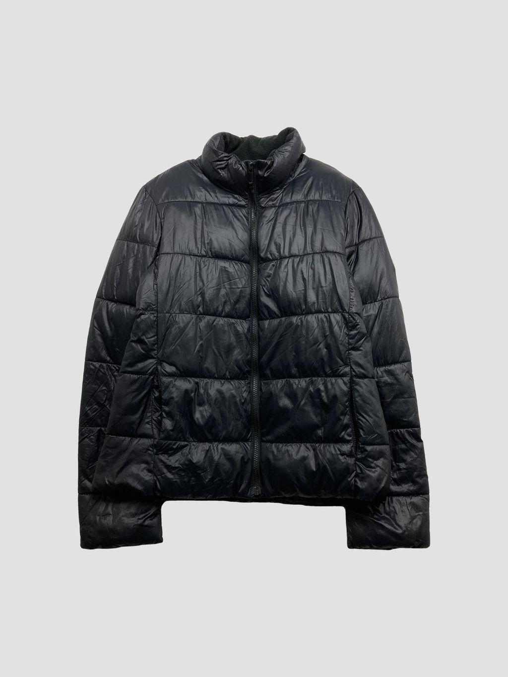 Chaqueta de abrigo GAP - Talla XS (VOP01003403)-0
