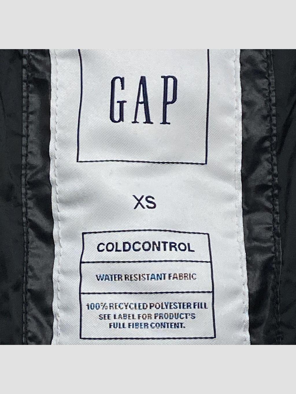 Chaqueta de abrigo GAP - Talla XS (VOP01003403)-1