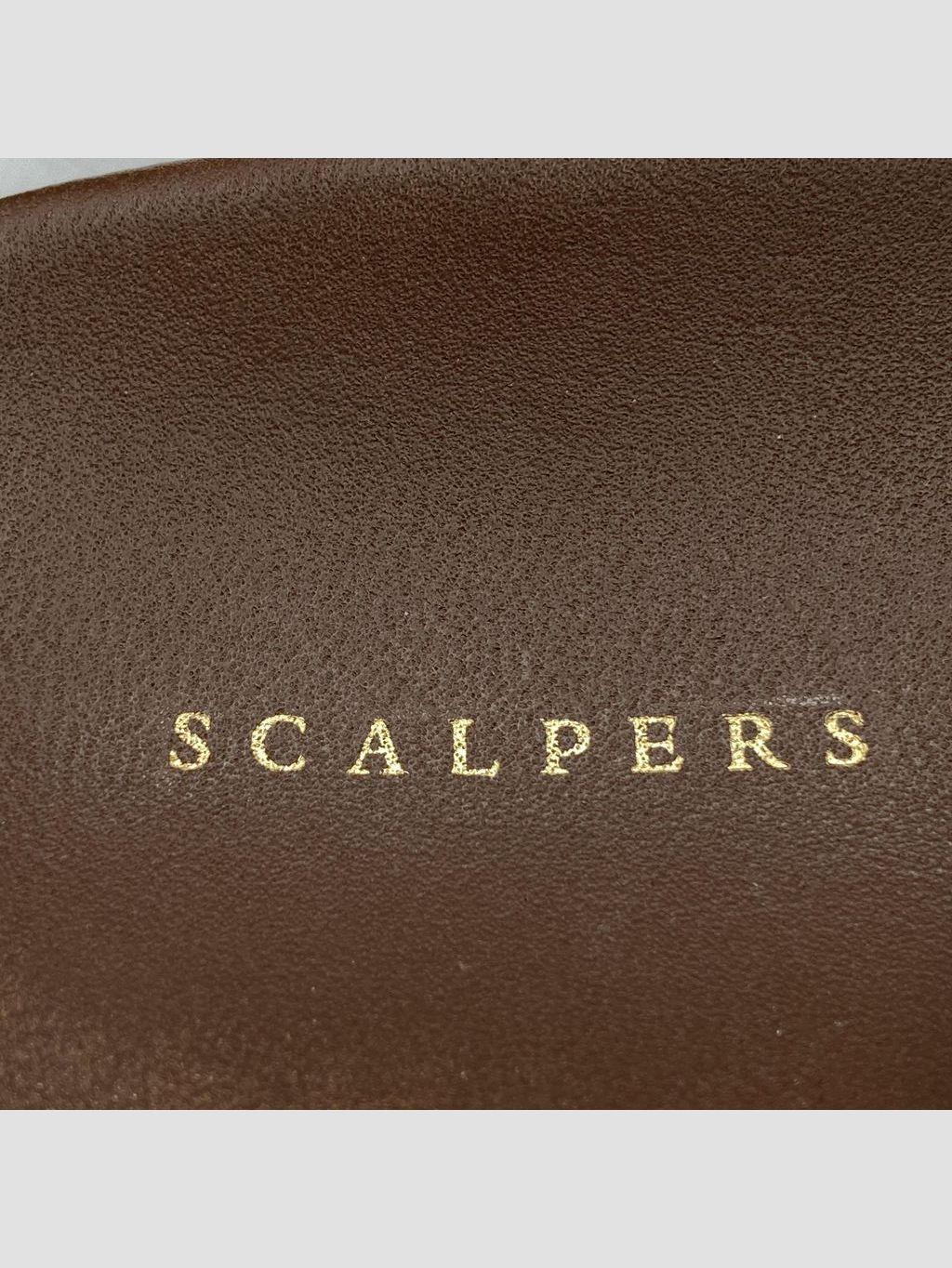 Sandalias SCALPERS - Talla 38 (VOP00972683)-2