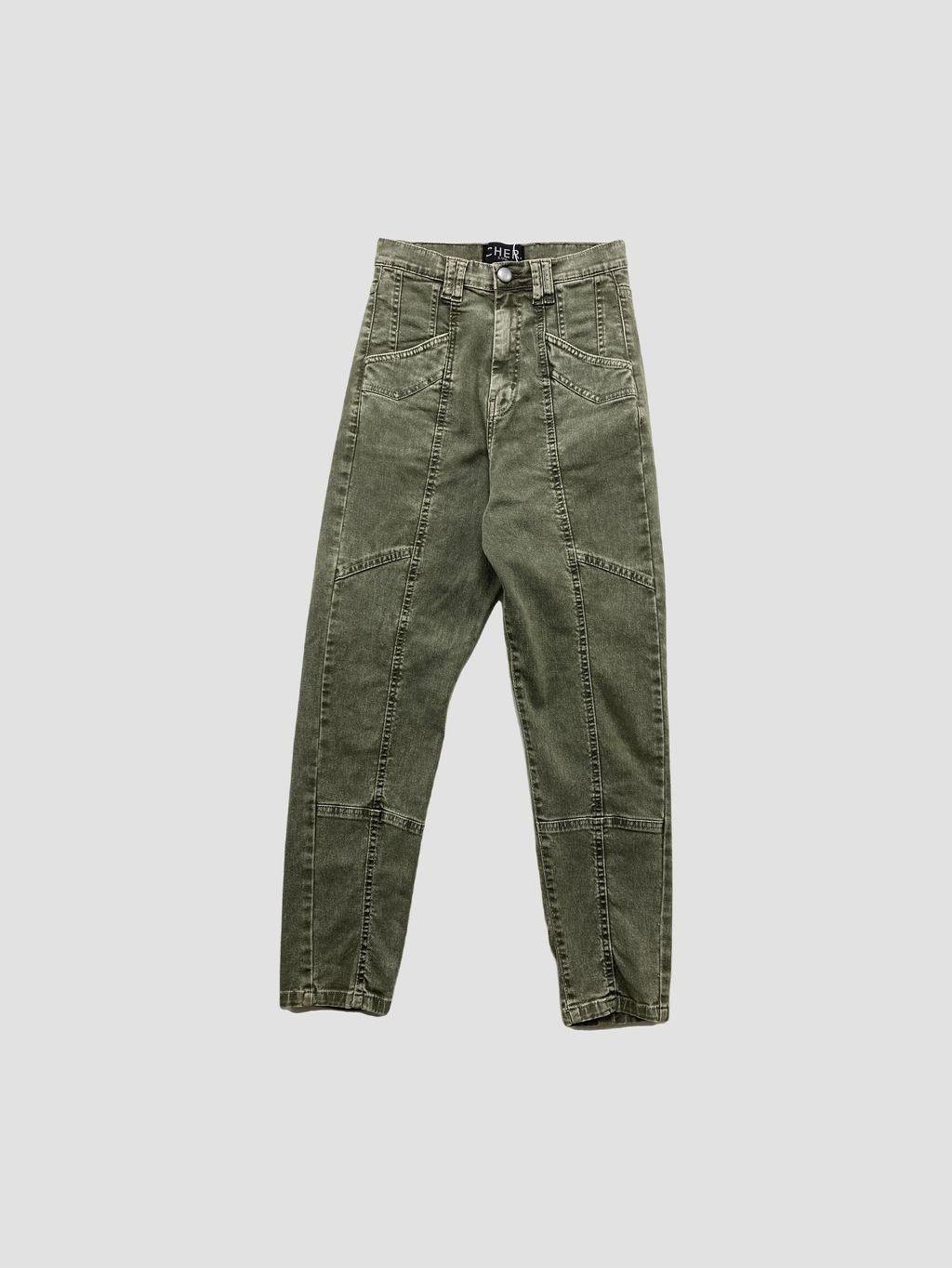 Jean MARIA CHER - Talla 34 (VOP01016504)-0