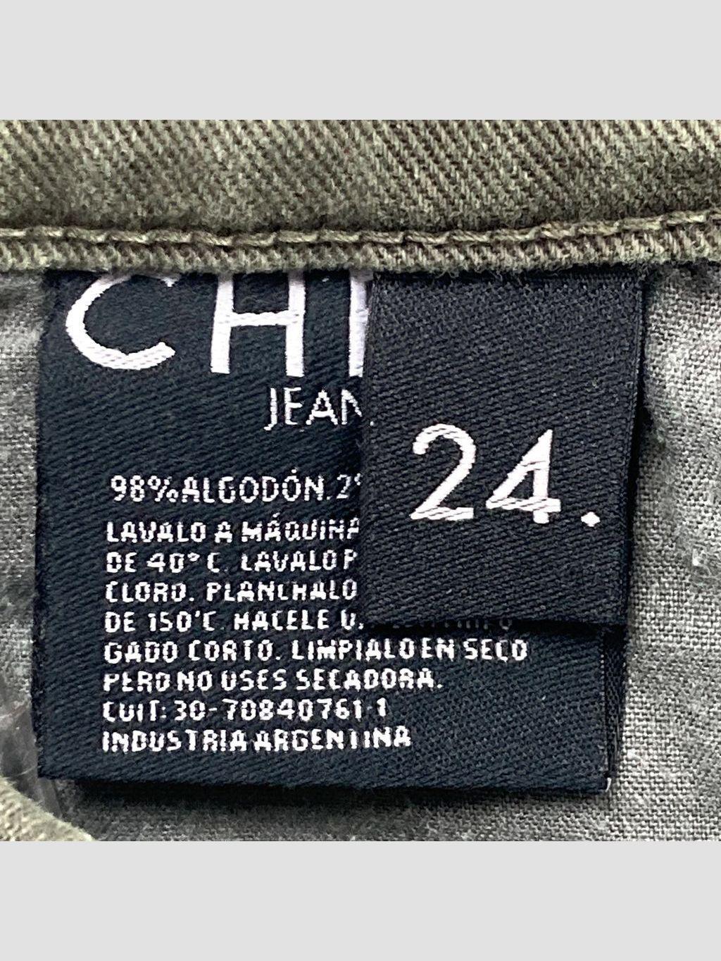 Jean MARIA CHER - Talla 34 (VOP01016504)-3