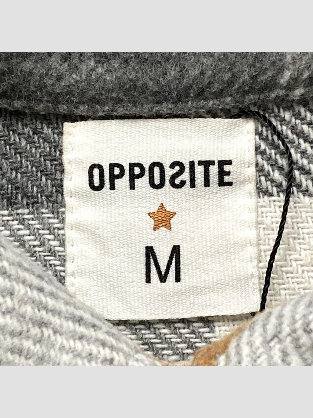 Chaqueta casual OPPOSITE - Talla M (VOP00912218)-1