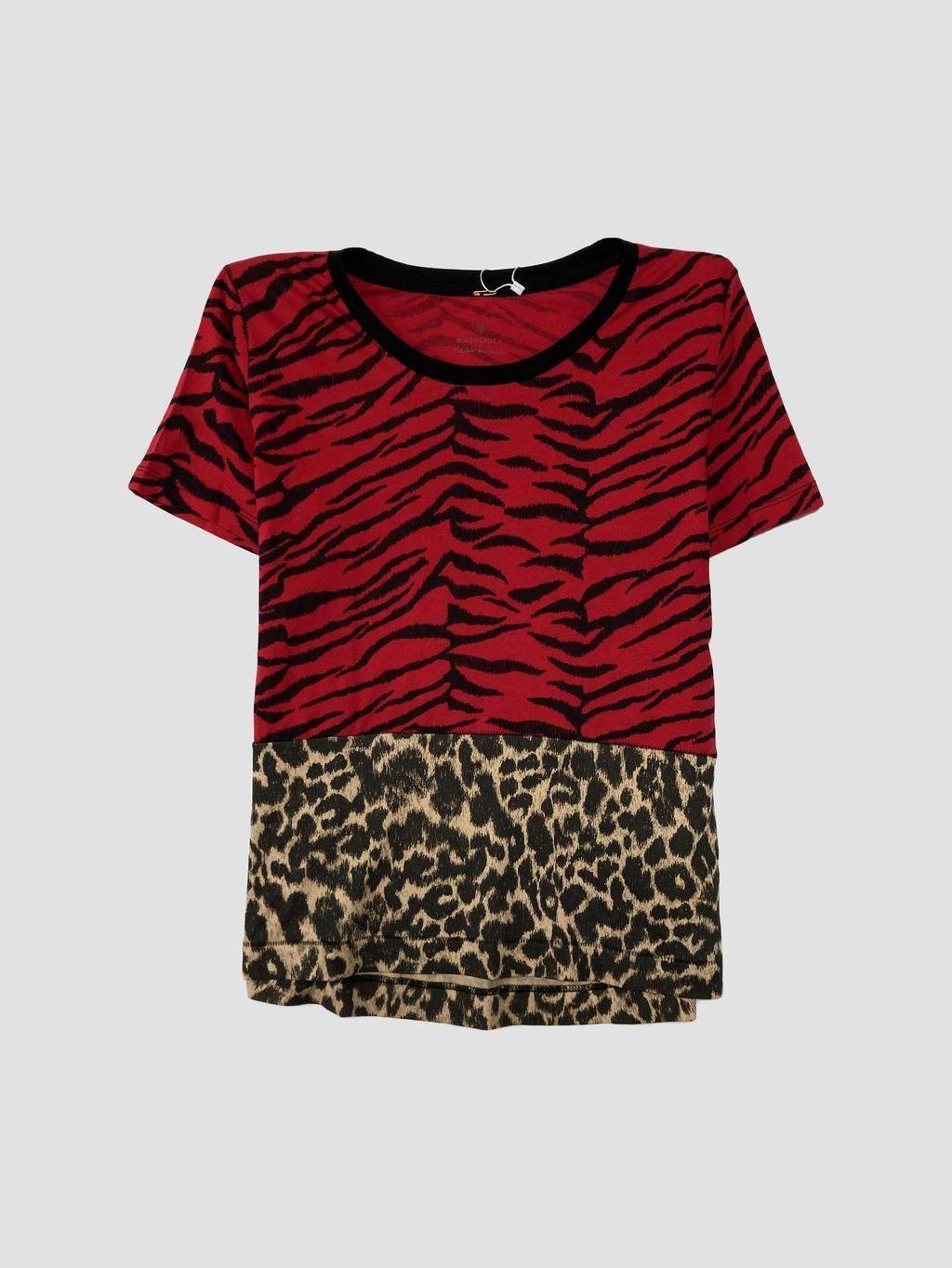 Polera RAPSODIA - Talla S (VOP01144940)-0