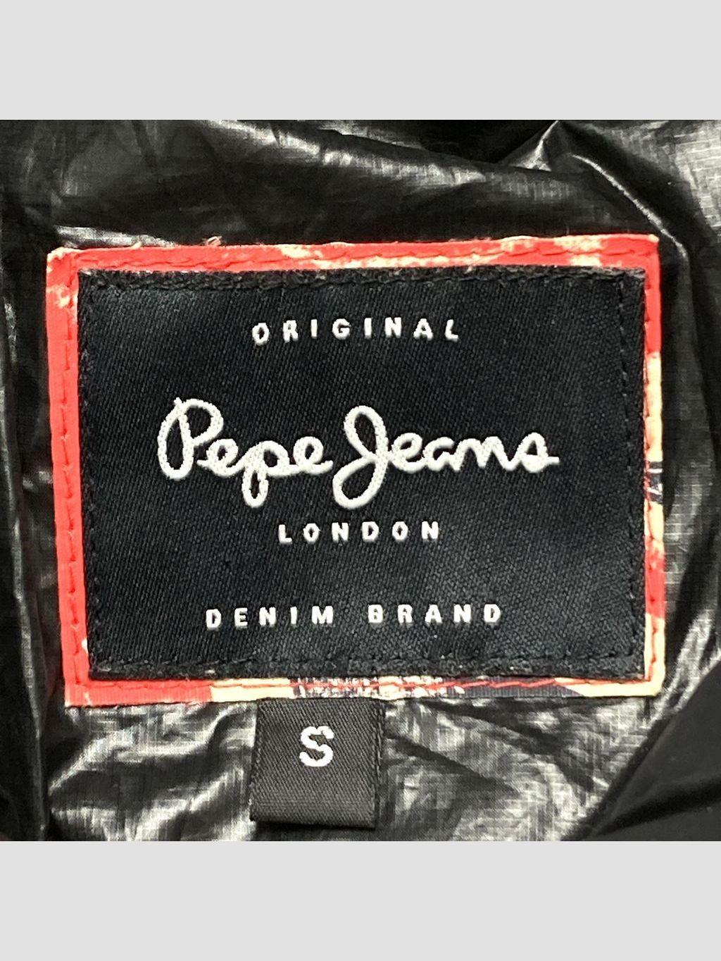 Chaqueta de abrigo PEPE JEANS - Talla S (VOP00964340)-1