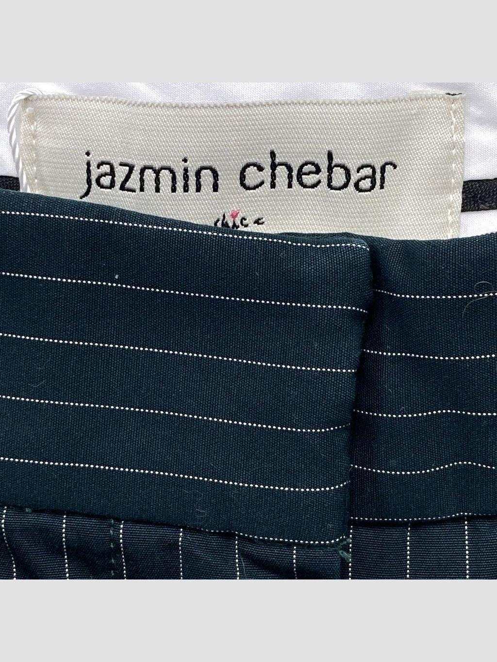 Pantalón JAZMIN CHEBAR - Talla 38 (VOP01051846)-2