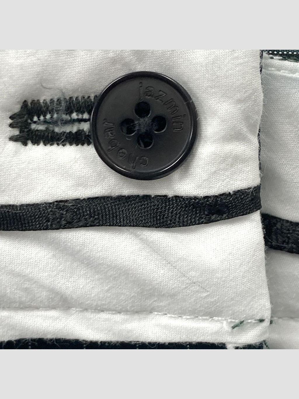 Pantalón JAZMIN CHEBAR - Talla 38 (VOP01051846)-4