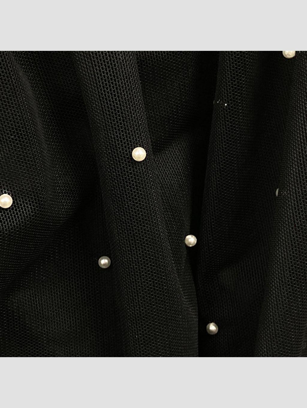 Falda larga MAISON JULES - Talla 38 (VOP01070193)-2