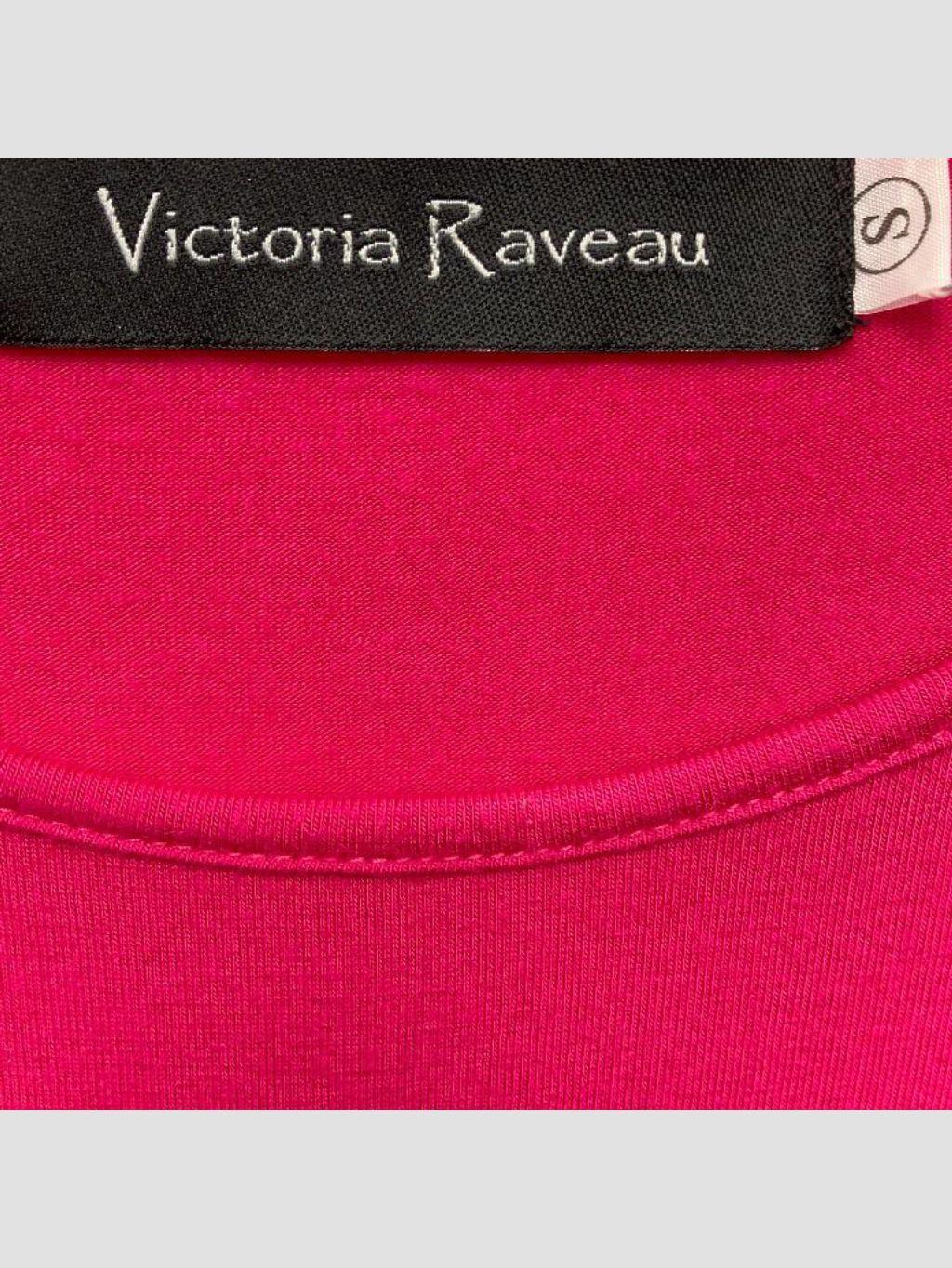Blusa VICTORIA RAVEAU - Talla S (VOP00776060)-1