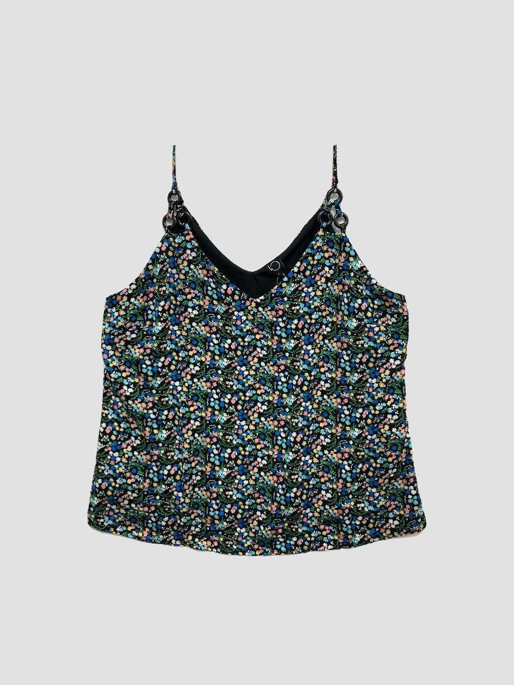 Polera sin mangas IO - Talla L (VOP01040491)-0