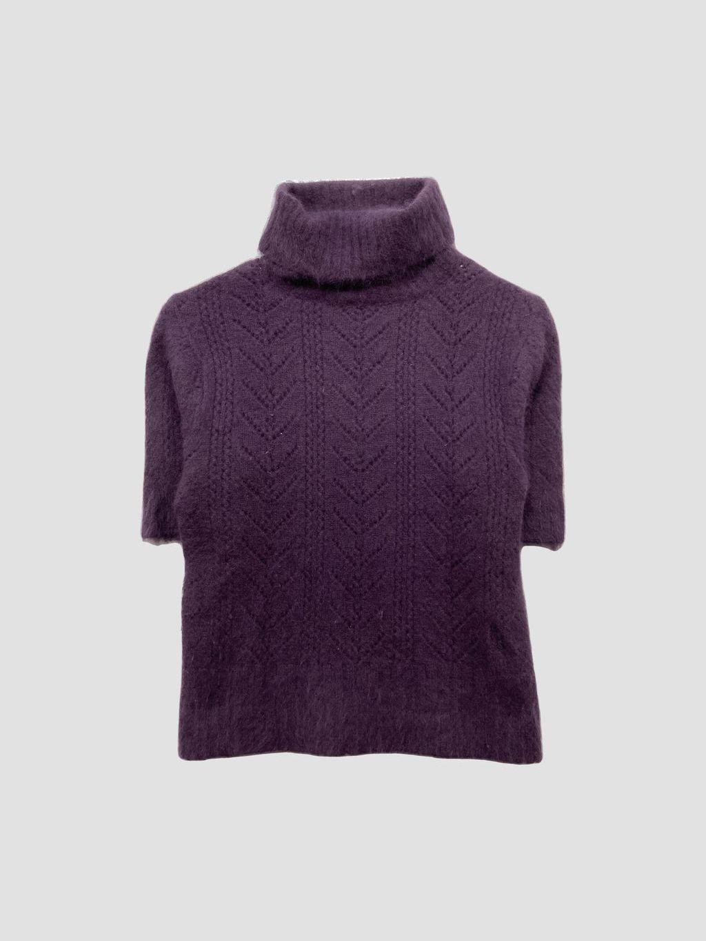 Polera LAURA ASHLEY - Talla L (VOP00926737)-0