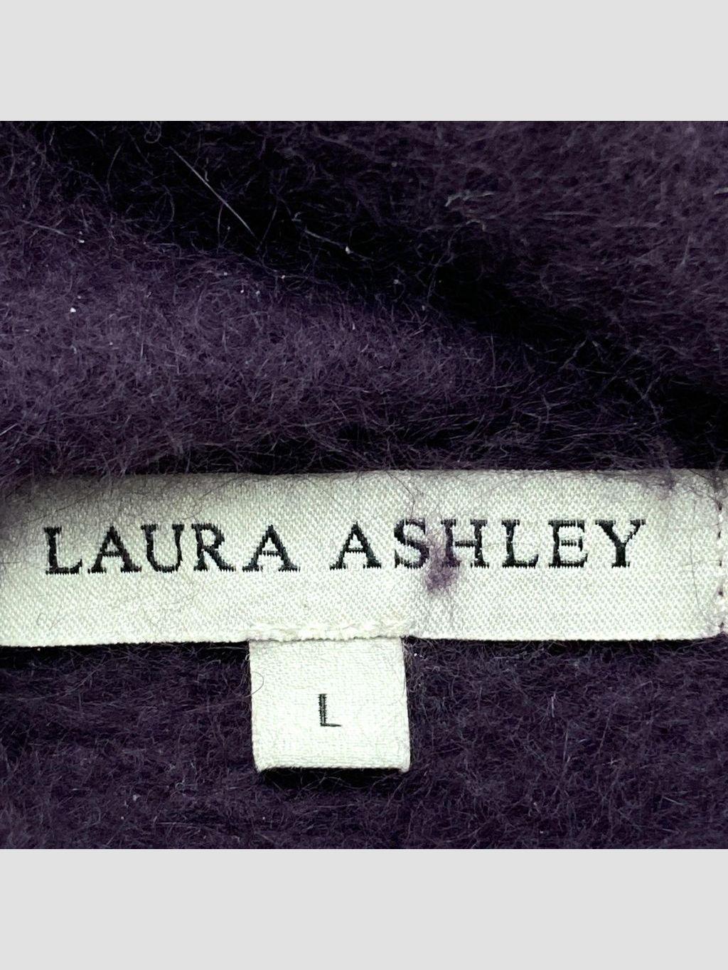 Polera LAURA ASHLEY - Talla L (VOP00926737)-1