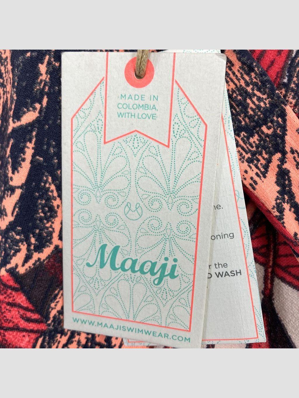 Vestido largo MAAJI - Talla L (VOP01164548)-2