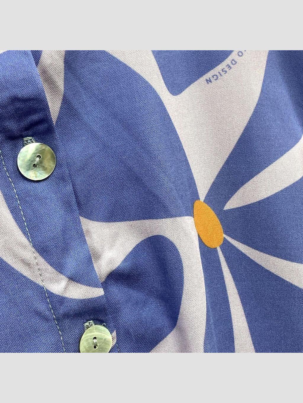 Camisa MACO - Talla XL (VOP01049788)-2