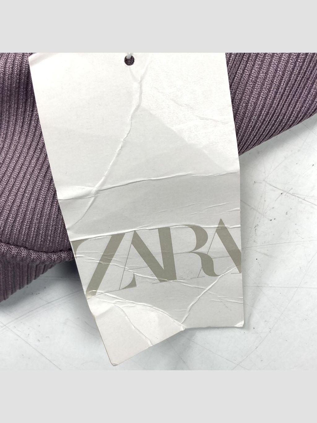 Top ZARA - Talla M (VOP01193877)-2