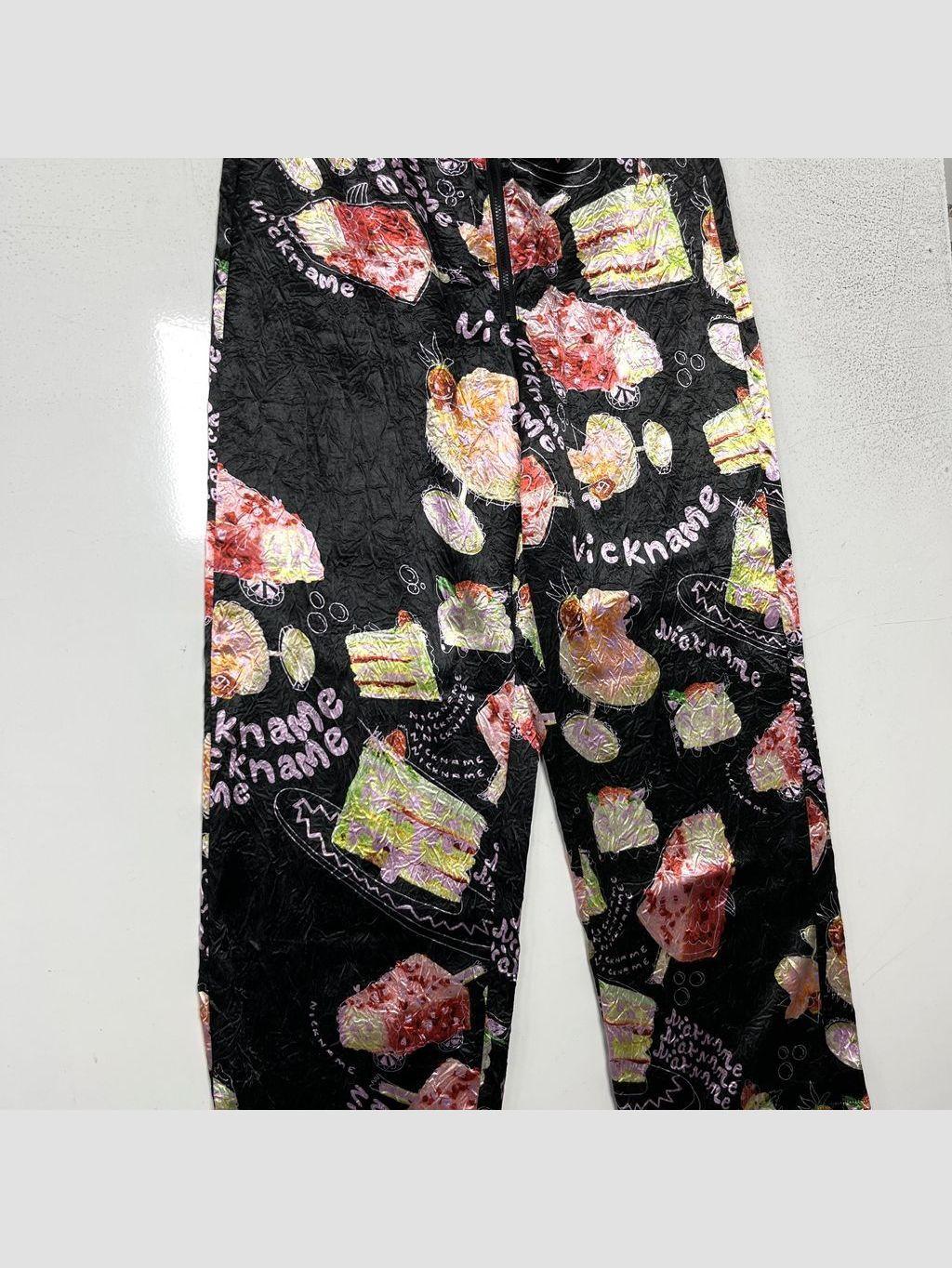 Pantalón BIMBA Y LOLA - Talla 38 (VOP01105205)-3