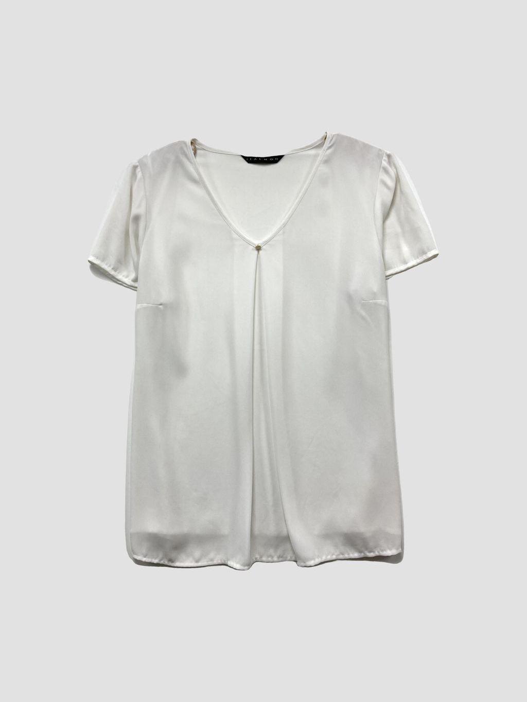 Polera ITALMOD - Talla XL (VOP00928863)-0