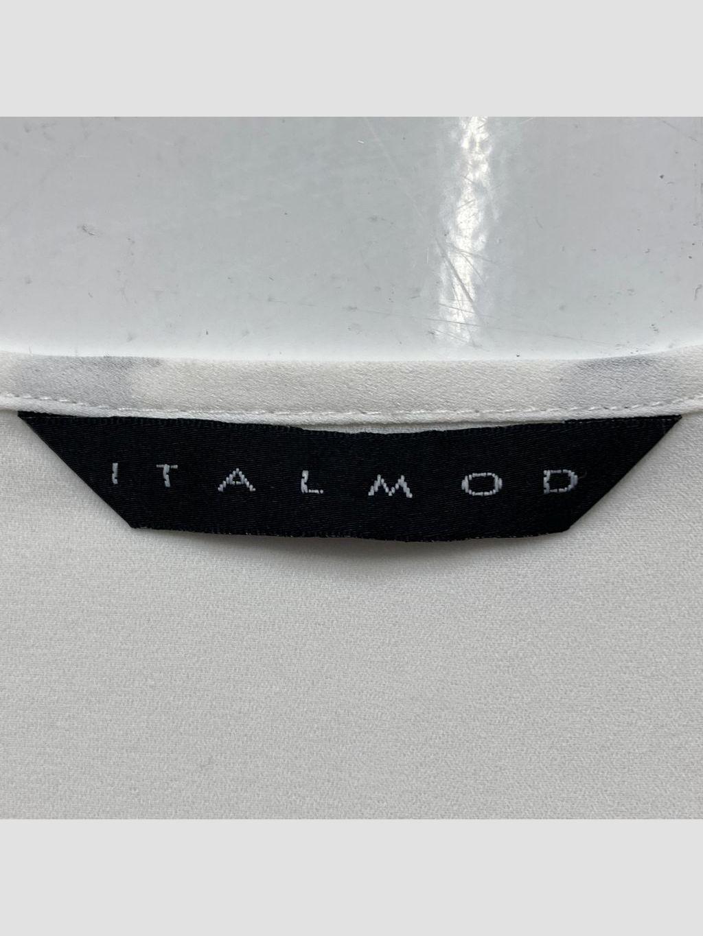 Polera ITALMOD - Talla XL (VOP00928863)-1