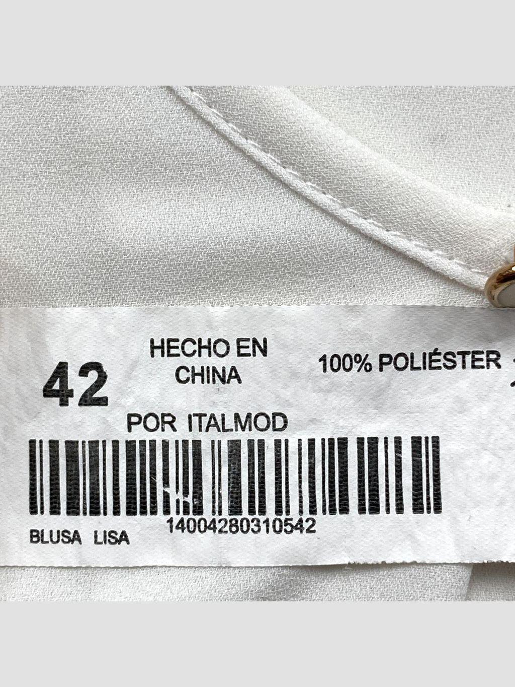 Polera ITALMOD - Talla XL (VOP00928863)-2