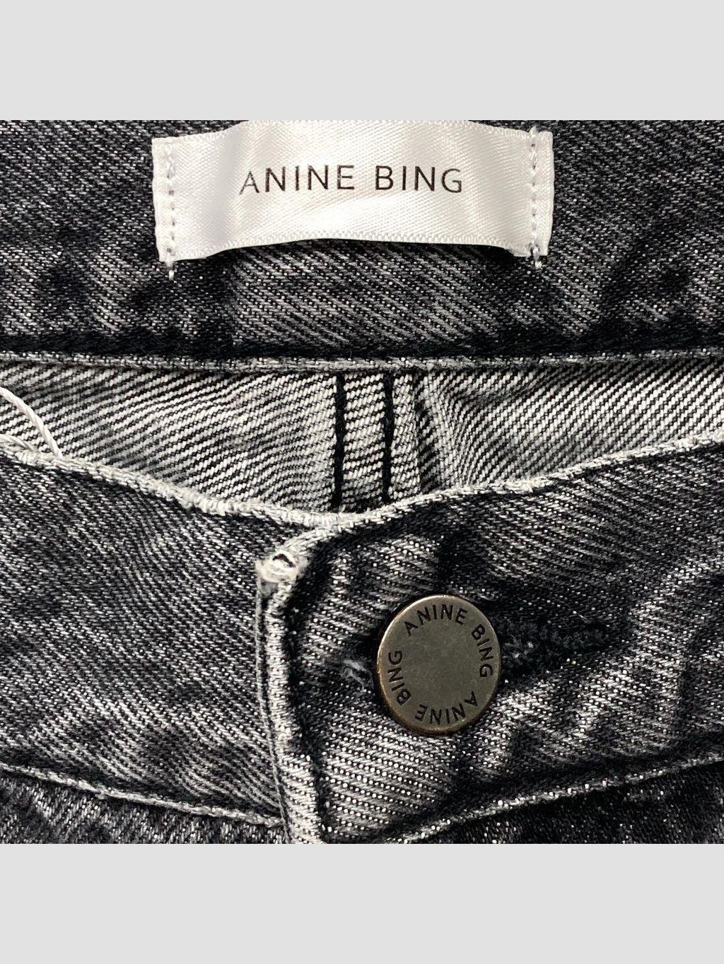 Jean ANINE BING - Talla 40 (VOP00963753)-2