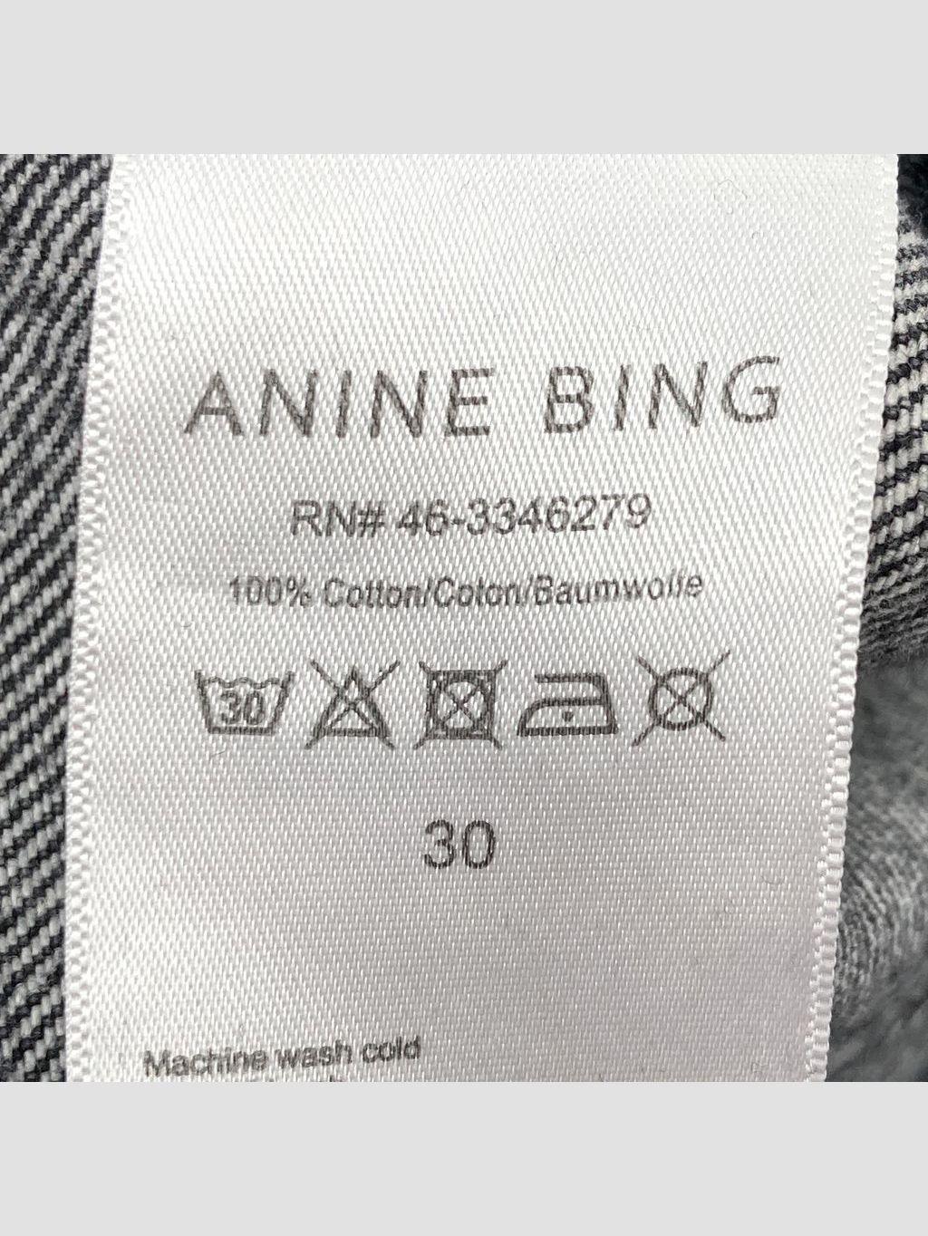Jean ANINE BING - Talla 40 (VOP00963753)-3