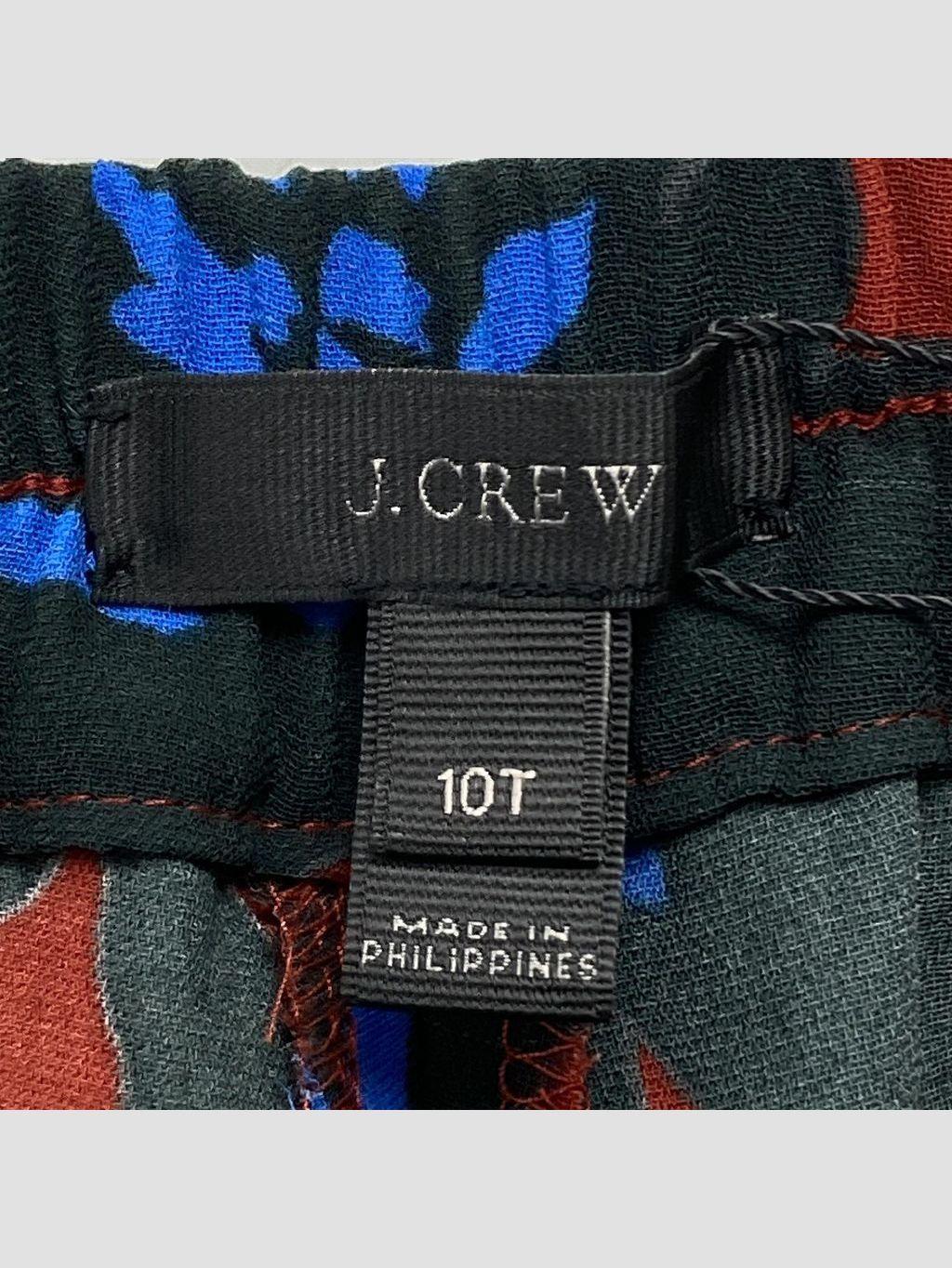 Pantalón J. CREW - Talla 40 (VOP00949339)-1