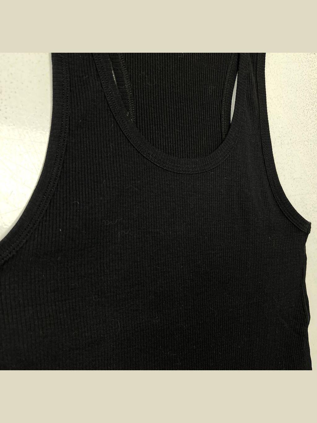 Polera sin mangas MARIA CHER - Talla S (VOP01223575)-3