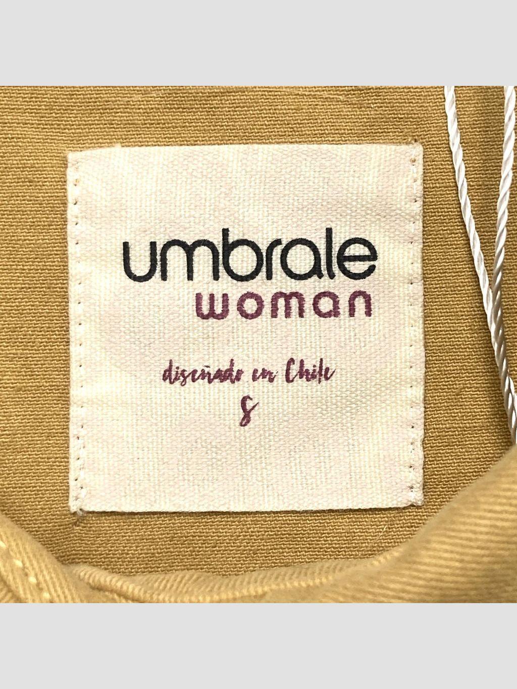 Chaqueta casual UMBRALE - Talla S (VOP00958596)-1