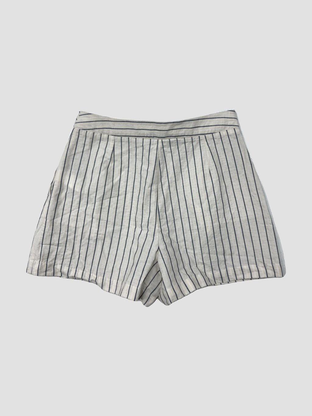 Short ZARA - Talla 36 (VOP01136995)-1