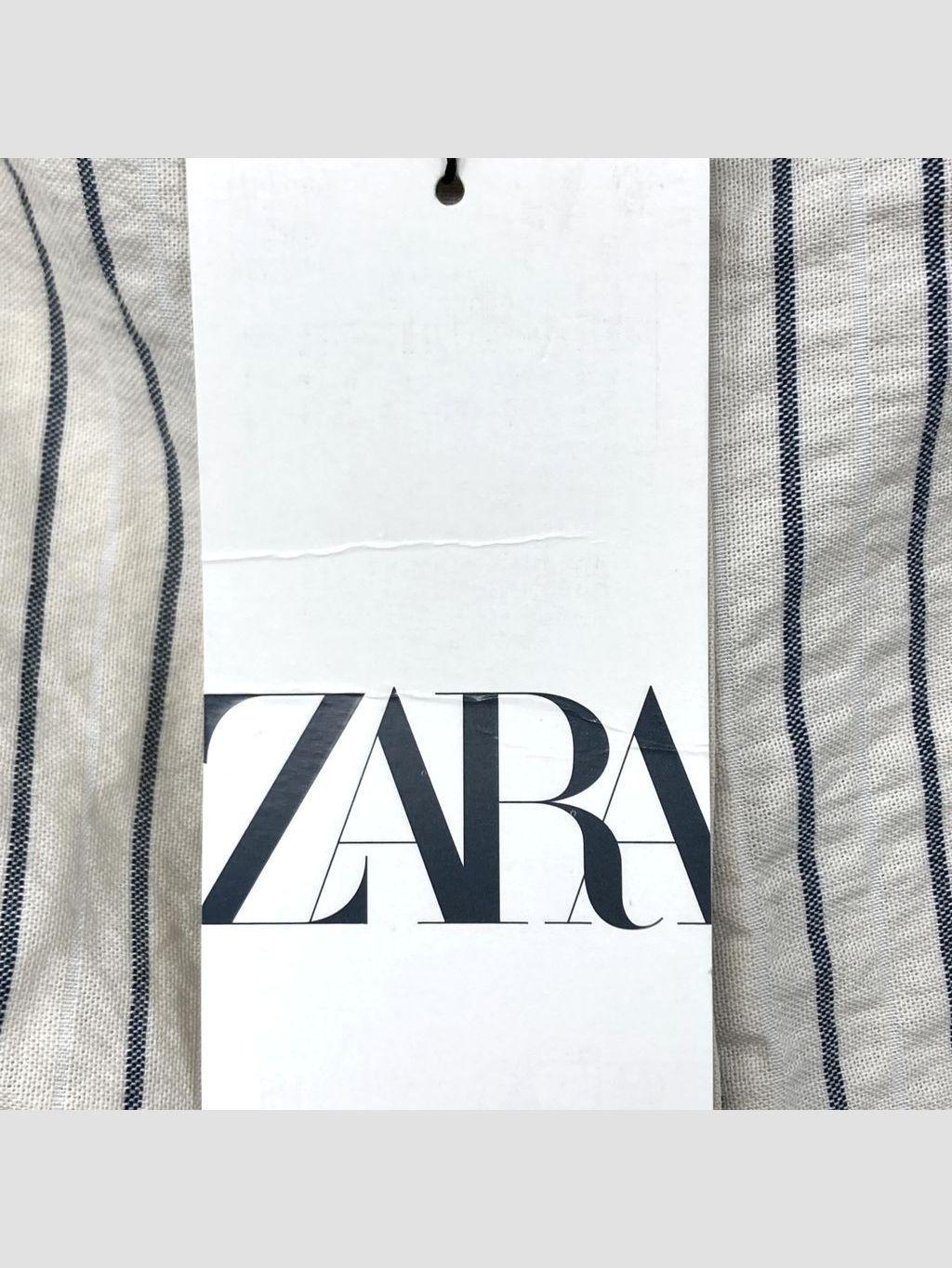 Short ZARA - Talla 36 (VOP01136995)-3