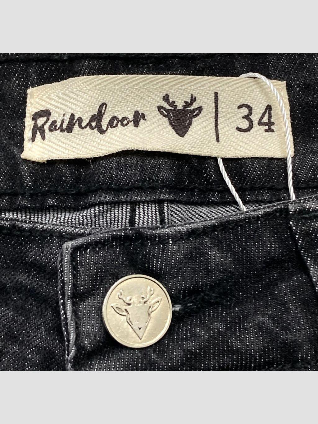 Jean RAINDOOR - Talla 34 (VOP01049549)-2
