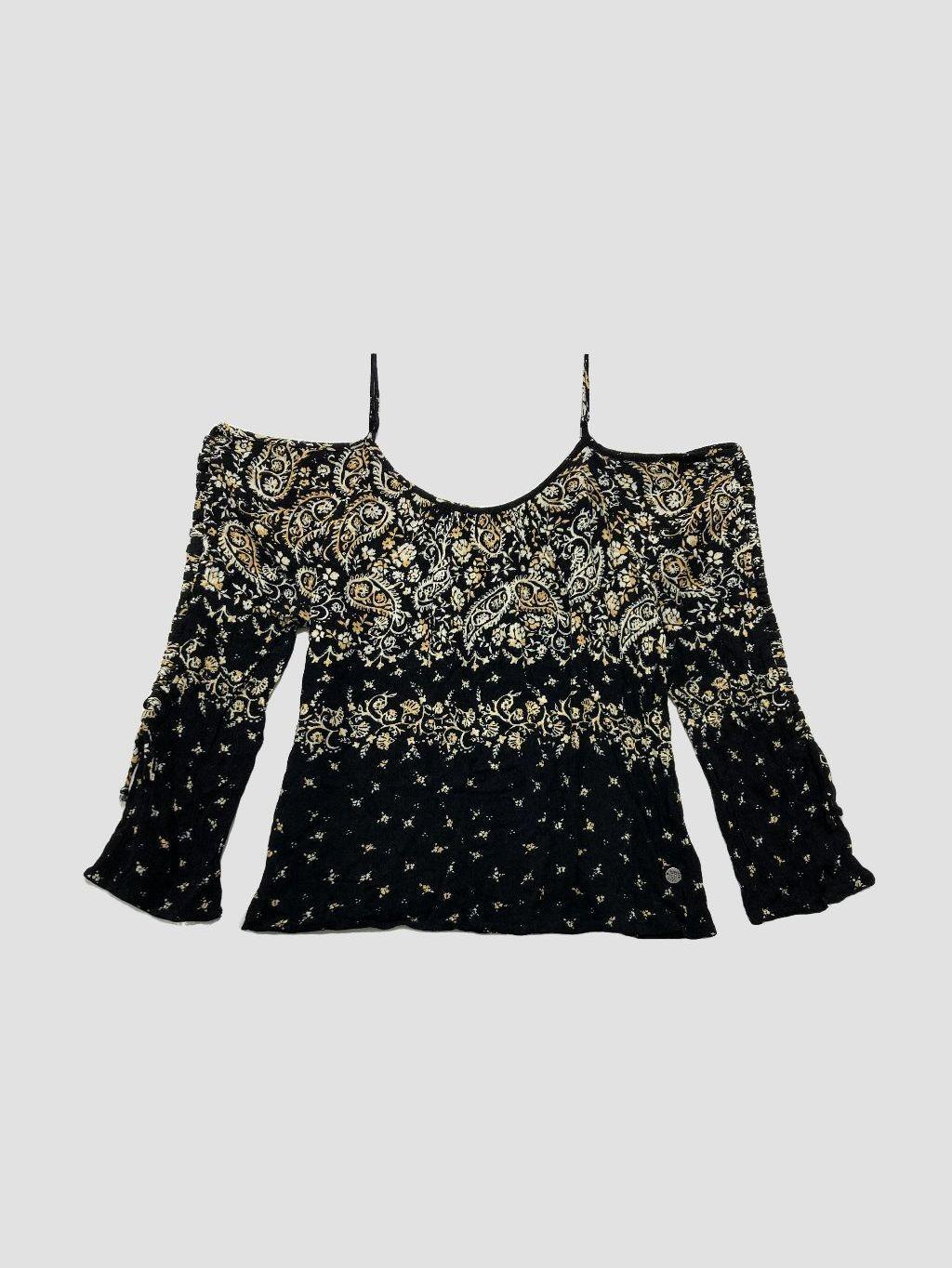 Blusa AUSSIE - Talla M (VOP00826356)-0