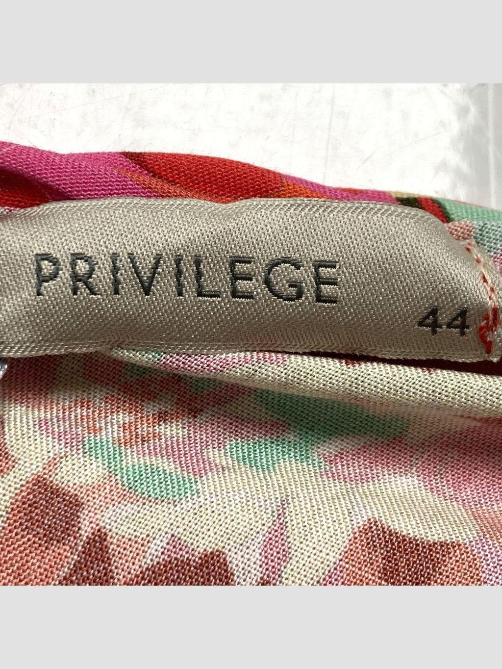 Blusa PRIVILEGE - Talla L (VOP00907452)-2