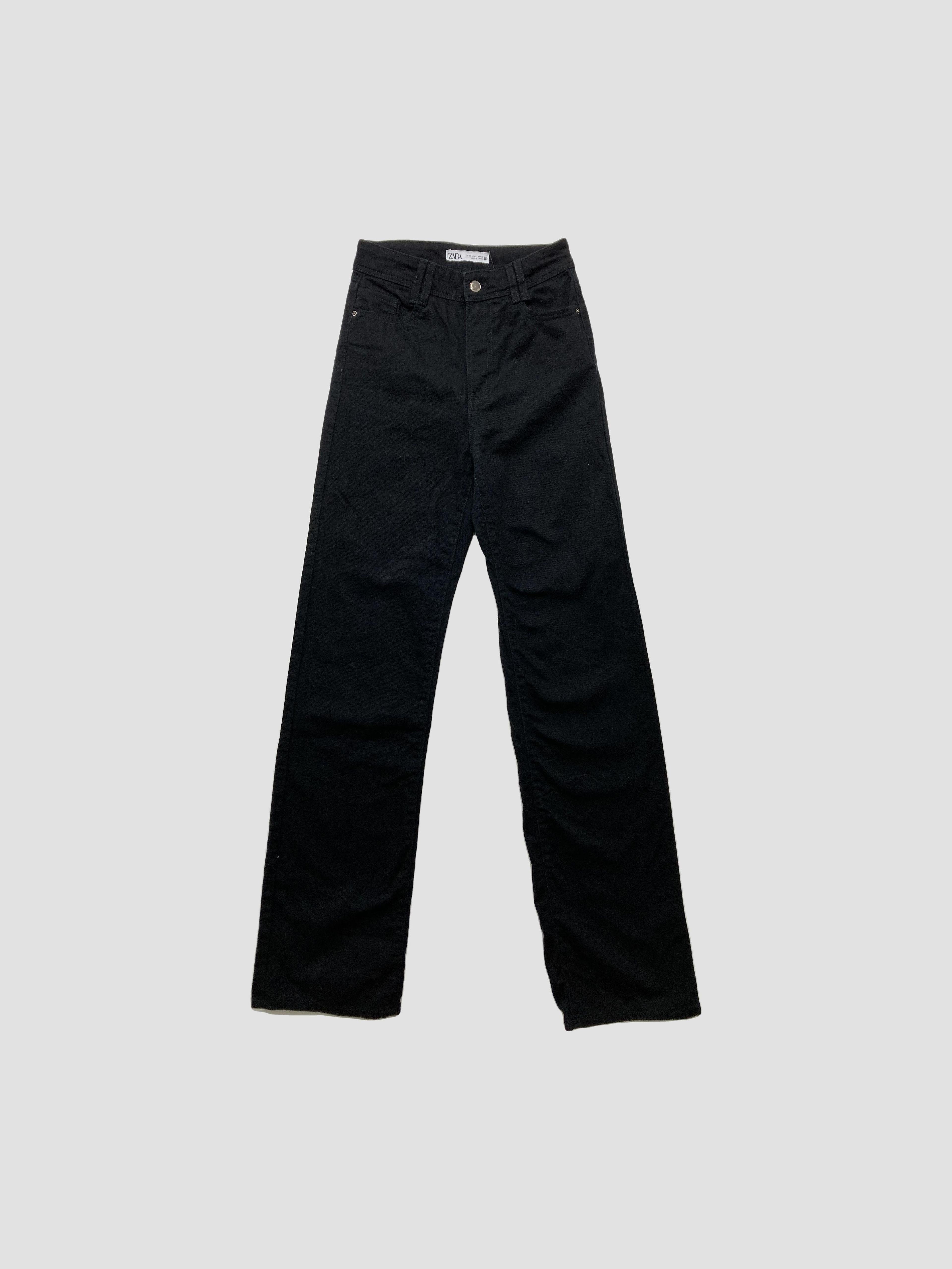 Jean ZARA - Talla 32 (VOP00930221)-0