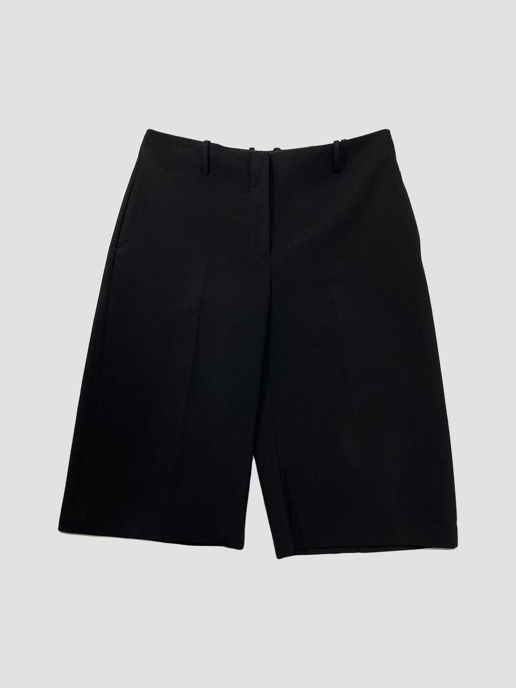 Pantalón ZARA - Talla 40 (VOP01214745)-0