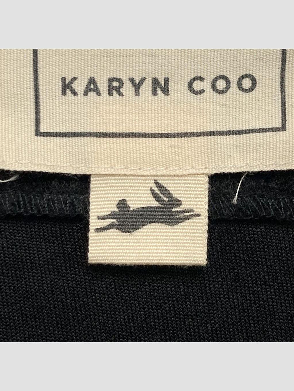 Falda corta KARYN COO - Talla 34 (VOP00991294)-1