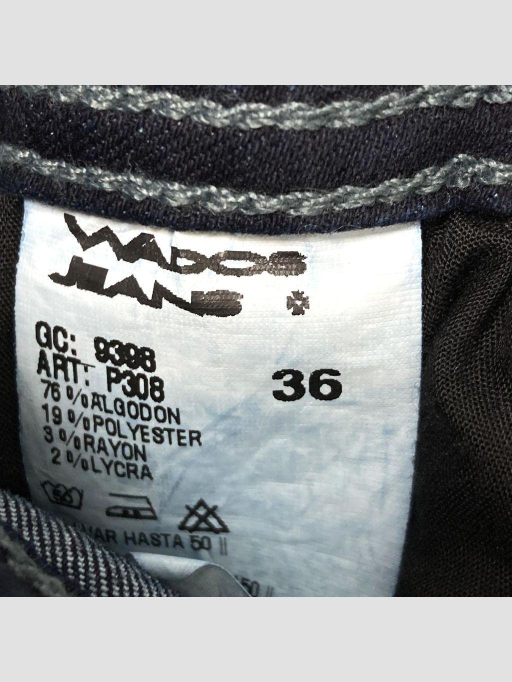 Jean WADOS - Talla 36 (VOP00838522)-3