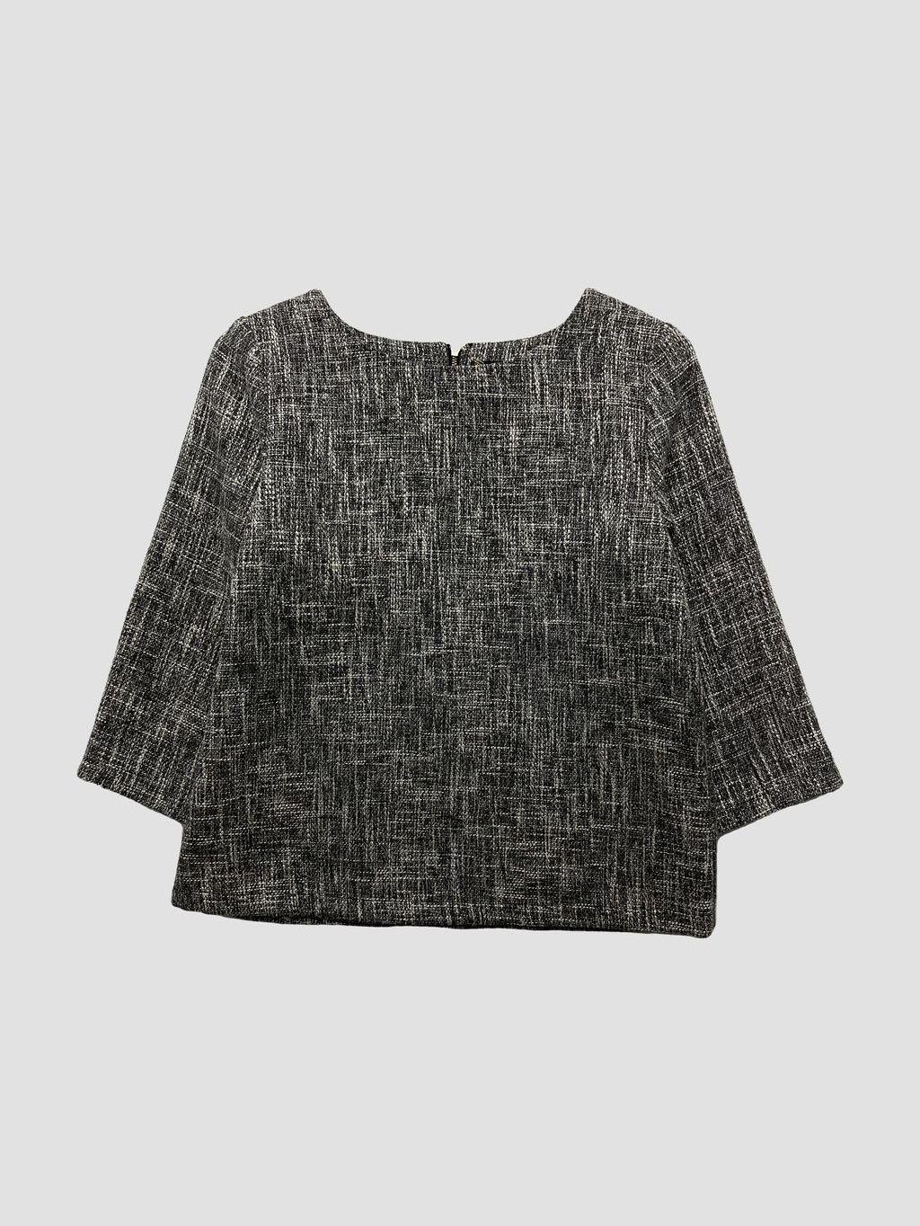 Sweater VINTAGE - Talla M (VOP00930811)-0