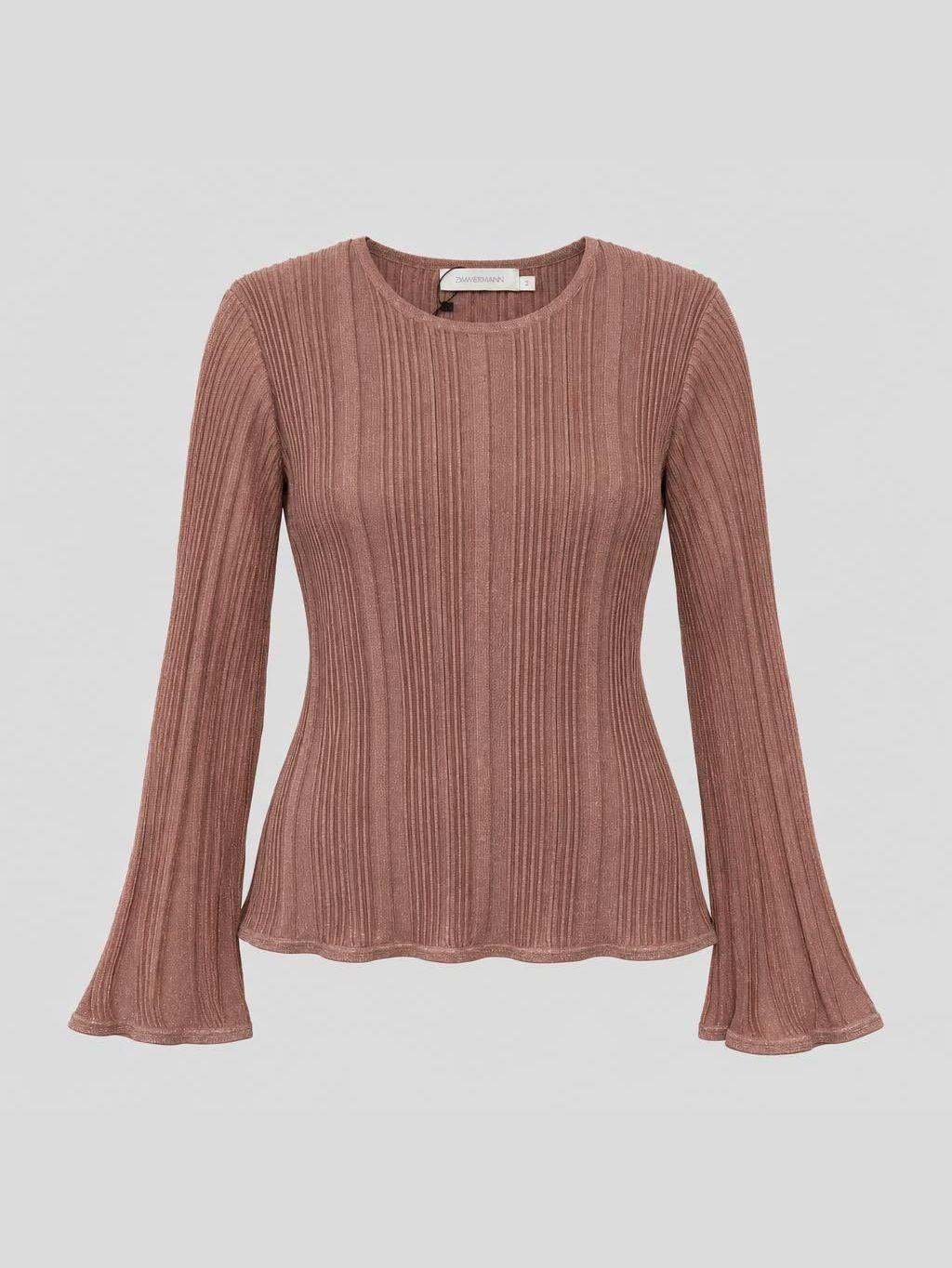 Blusa ZIMMERMANN - Talla M (VOP01222897)-0