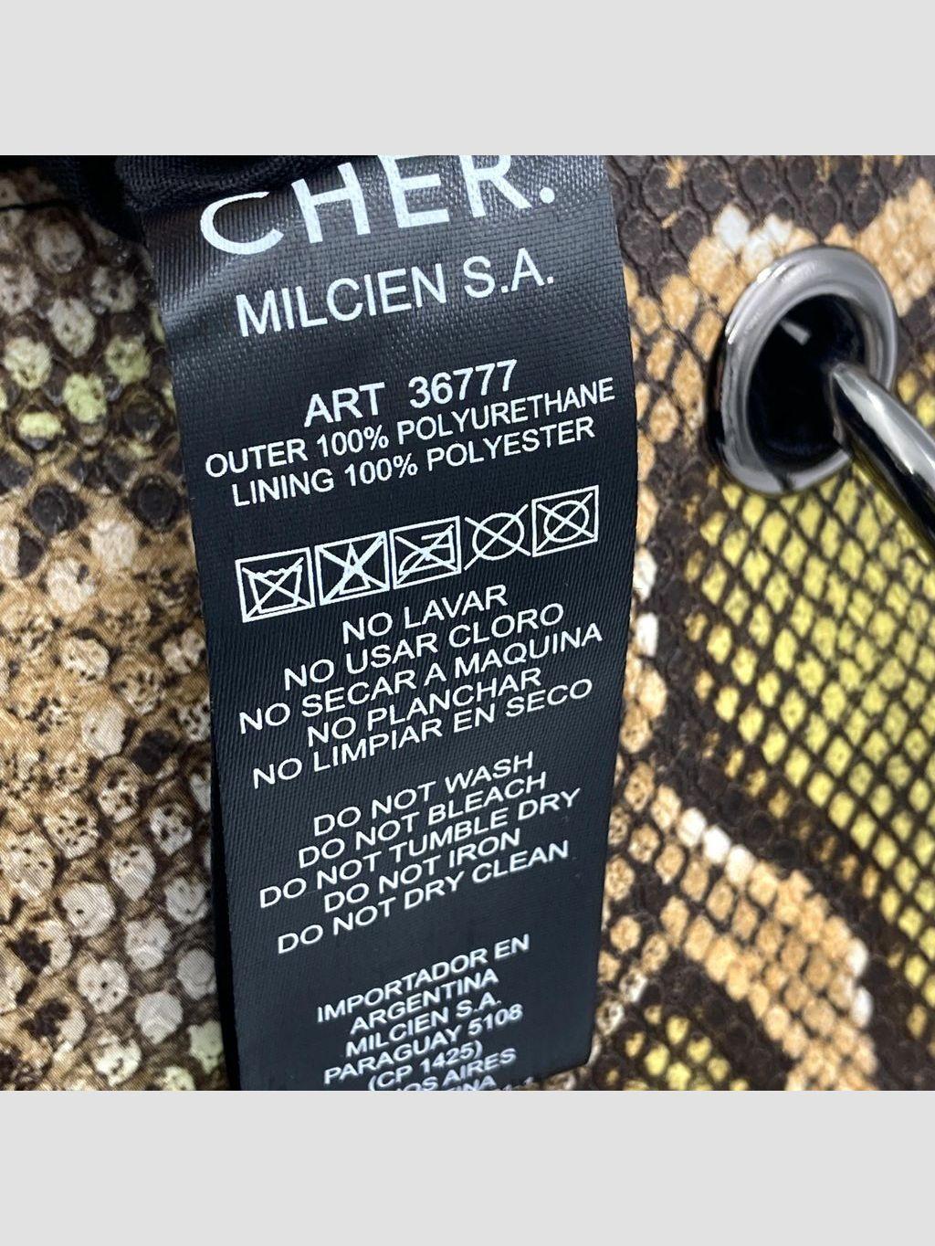 Accesorio MARIA CHER - Talla Talla Única (VOP00843467)-2