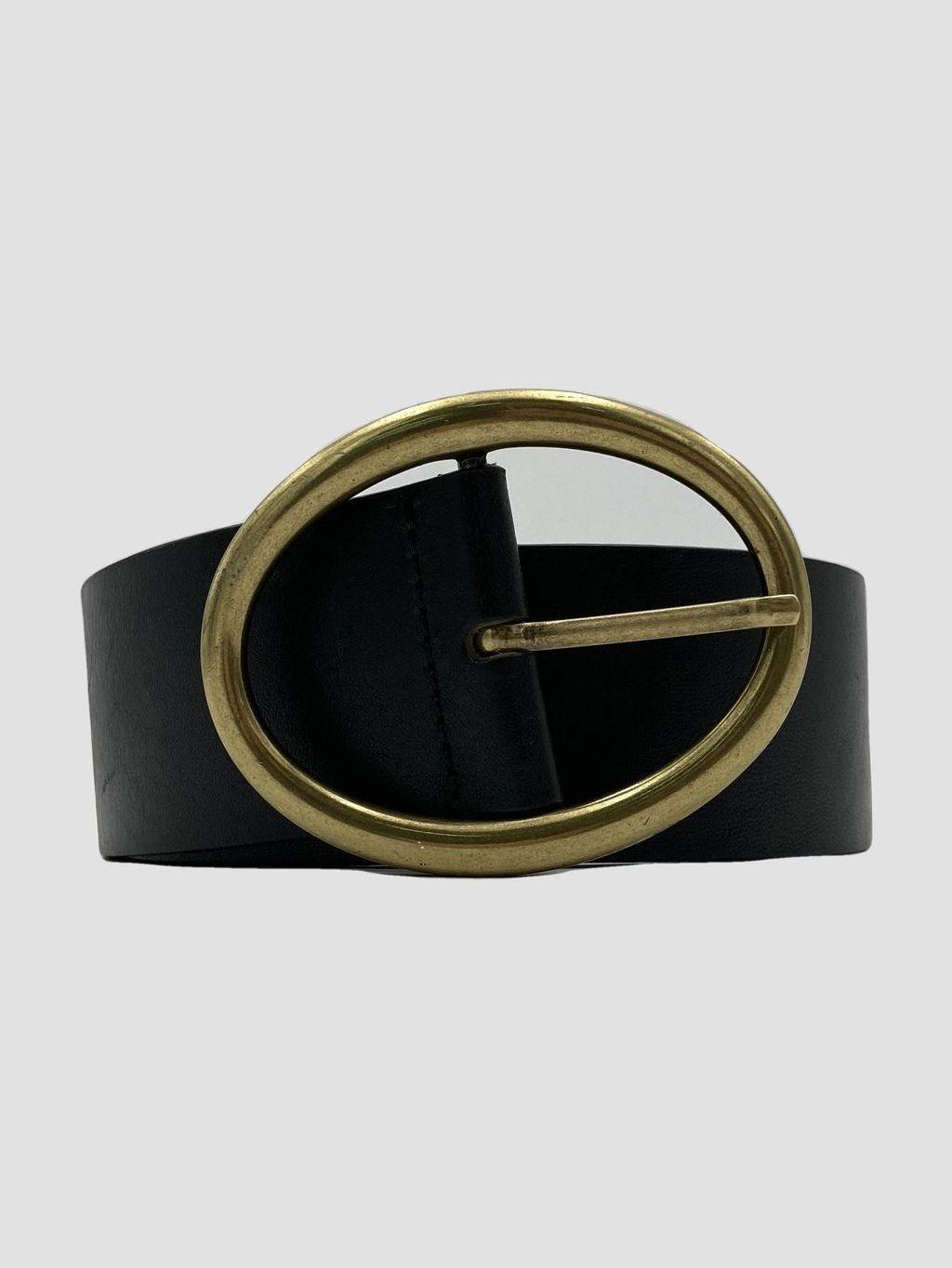 Cinturón MASSIMO DUTTI - Talla Talla Única (VOP00935795)-0