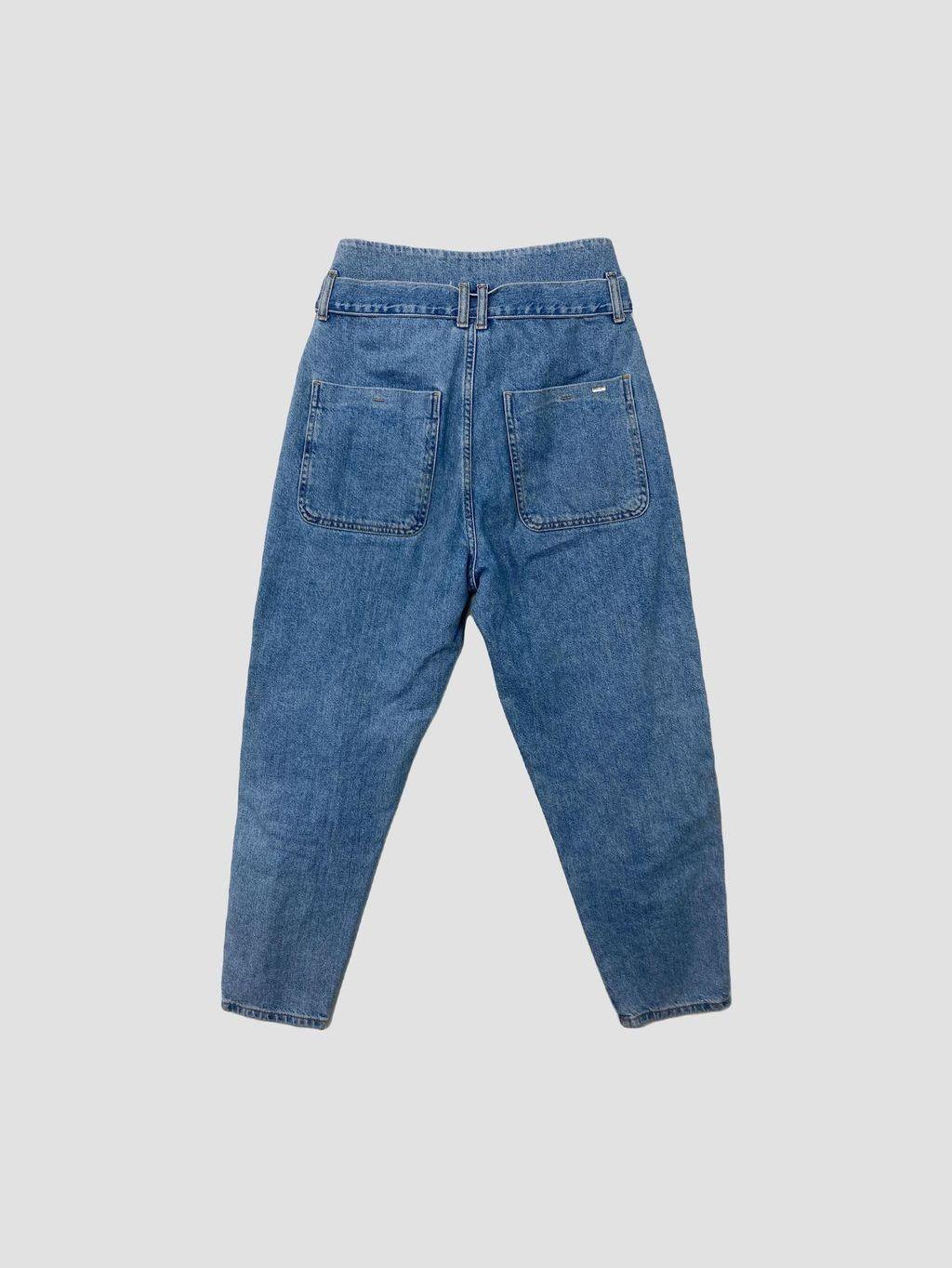 Jean ZARA - Talla 36 (VOP01174376)-1