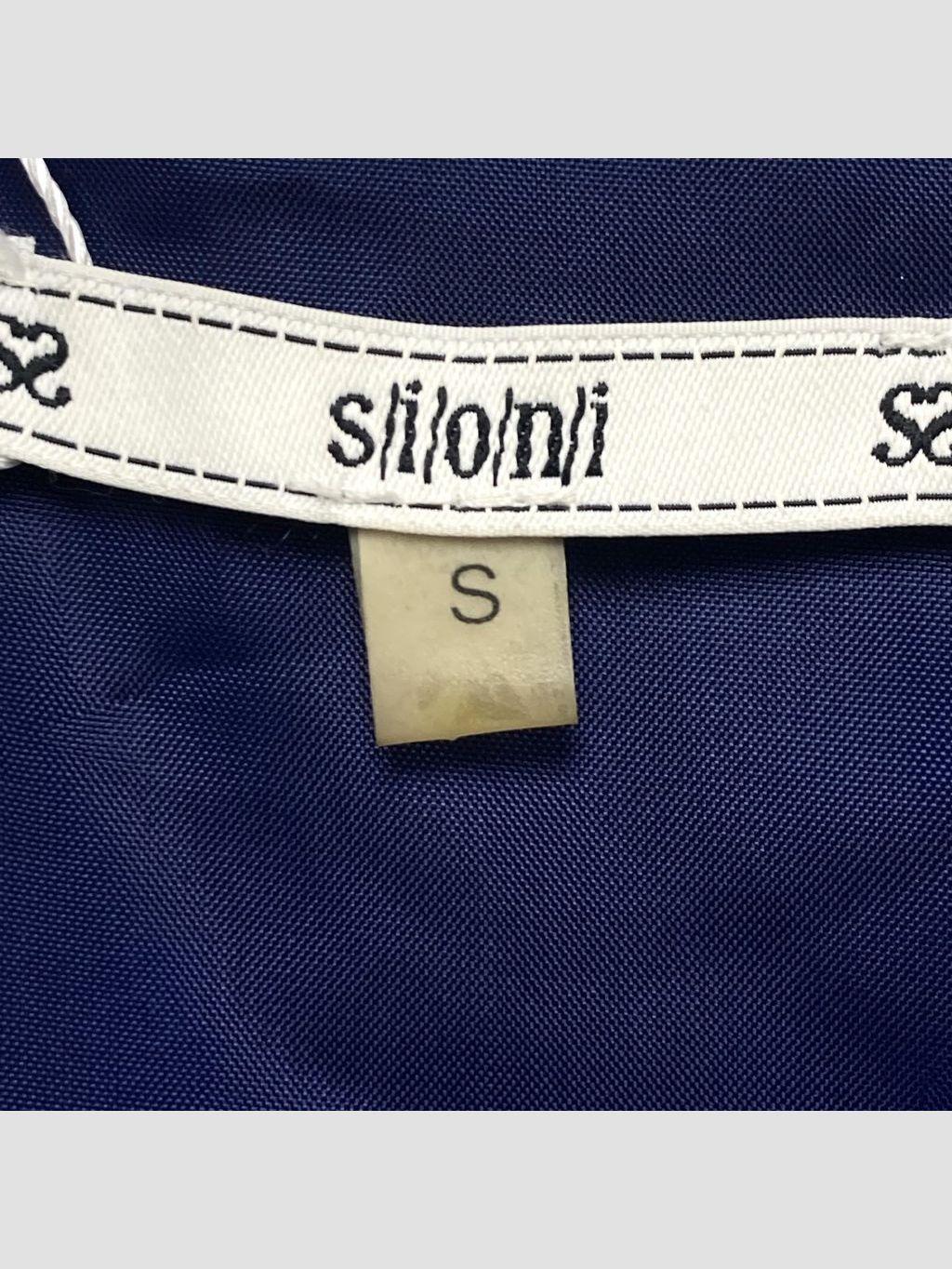 Chaqueta sin mangas SIONI - Talla S (VOP00997362)-1